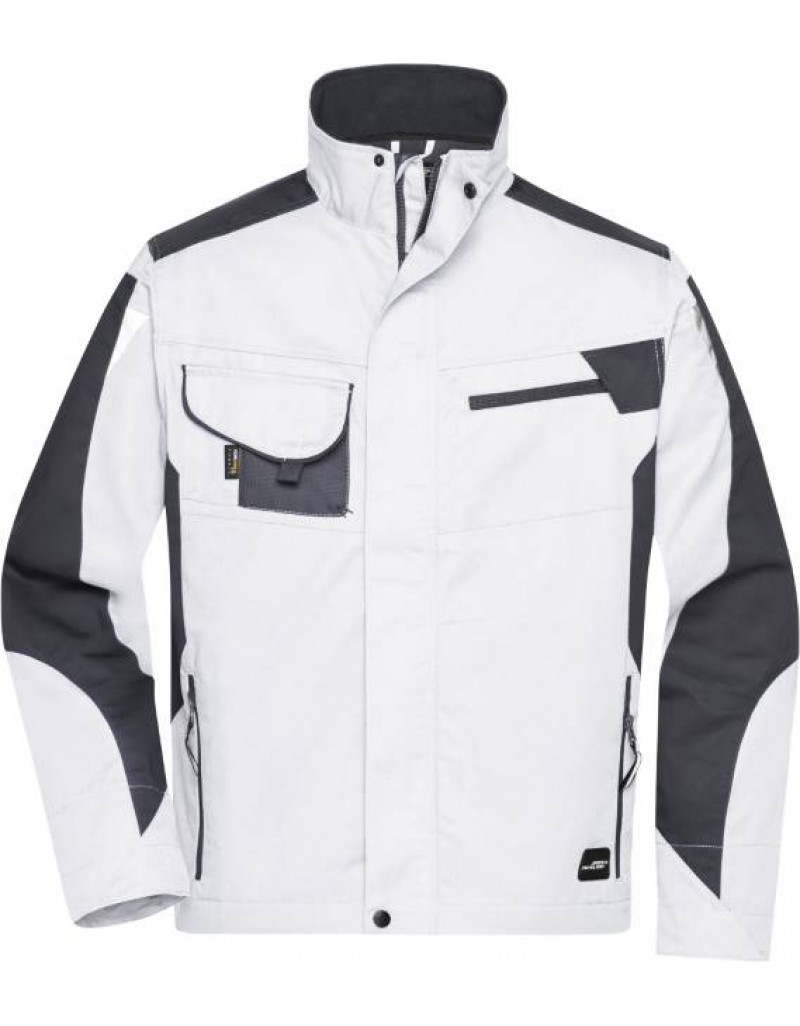 Jachetă de lucru-rezistenta